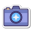 Camera Enhance icon