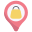 Store Location icon