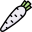 Daikon icon