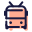 Trolleybus icon