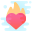 불의 심장 icon
