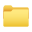 文件夹表情符号 icon