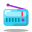 ラジオ2 icon