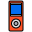 lecteur-de-musique-externe-divertissement-xnimrodx-lineal-color-xnimrodx icon