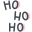 ho-ho-ho icon