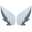 翅膀 icon