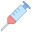 Syringe icon