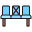 Chairs icon