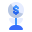 Sviluppo economico icon