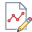 Edit Graph Report icon