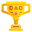 Trophy icon