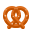 Pretzel icon