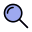 Magnifier icon