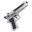 Firearm icon