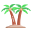 Indo Palm icon