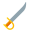军刀武器 icon