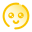 Anime emoji icon