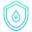 Shield icon