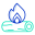 Bonfire icon