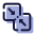 Merge Files icon