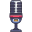 Microphone icon