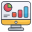 online Analytic icon