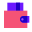 카드 지갑 icon