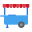 Food Cart icon