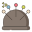 Pincushion icon