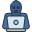 Robber icon