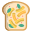 Open Toast Macaroni icon