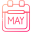 Mayo icon