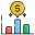 Economic Disparities icon