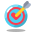キューピッドの的 icon