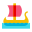 Nave Vichinga icon