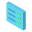 보고서 카드 icon