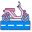 Moped icon