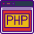 Php icon