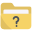 Question icon