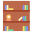 Book Shelf icon