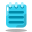 Bloc icon