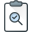 Survey icon