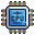 Processador icon