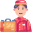 Bellboy icon