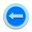 Back Arrow icon