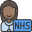 Nhs icon