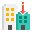 Downsizing icon