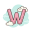 W icon