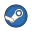 Steam icon