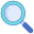 Magnifying Glass icon